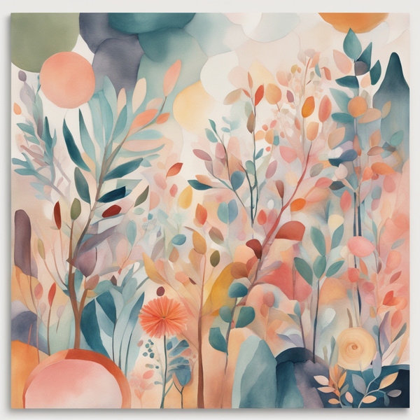 A Touch of Color 2: Celebrating Hue at The Artful Mane 59 Digital Download